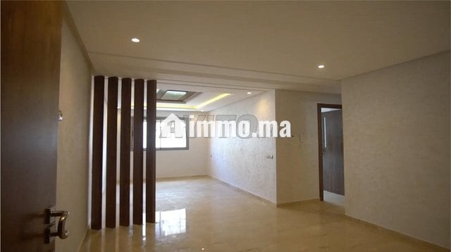 Résidence Vidal – Emplacement Idéal et Gym Privé - Location Immobilier - Rabat - photo 1