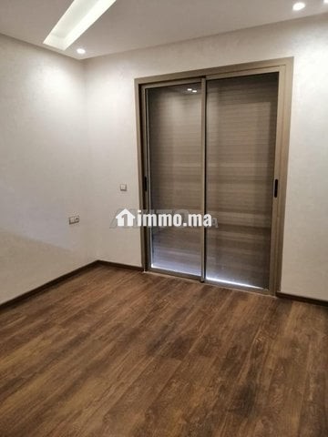 Résidence Vidal – Emplacement Idéal et Gym Privé - Location Immobilier - Rabat - photo 2