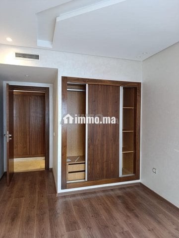 Résidence Vidal – Emplacement Idéal et Gym Privé - Location Immobilier - Rabat - photo 4