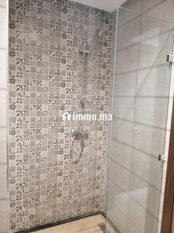 Résidence Vidal – Emplacement Idéal et Gym Privé - Location Immobilier - Rabat - photo 5