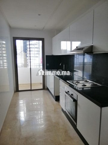 Résidence Vidal – Emplacement Idéal et Gym Privé - Location Immobilier - Rabat - photo 7