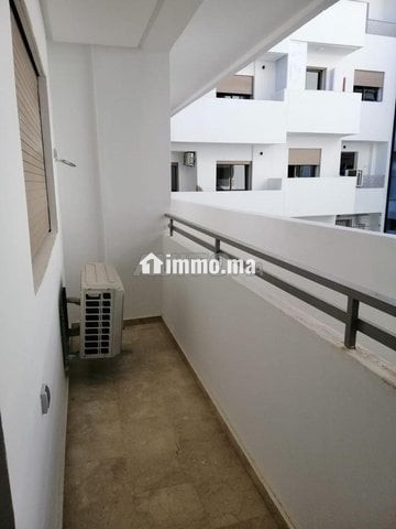 Résidence Vidal – Emplacement Idéal et Gym Privé - Location Immobilier - Rabat - photo 8