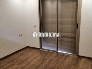 Résidence Vidal – Emplacement Idéal et Gym Privé - Appartement à louer - Rabat