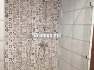 Résidence Vidal – Emplacement Idéal et Gym Privé - Appartement à louer - Rabat