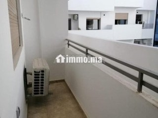 Résidence Vidal – Emplacement Idéal et Gym Privé - Appartement à louer - Rabat