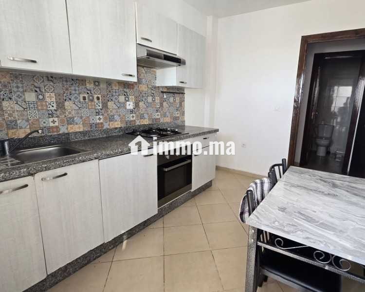 Appartement à louer longue durée - Location Immobilier - Agadir - photo 1