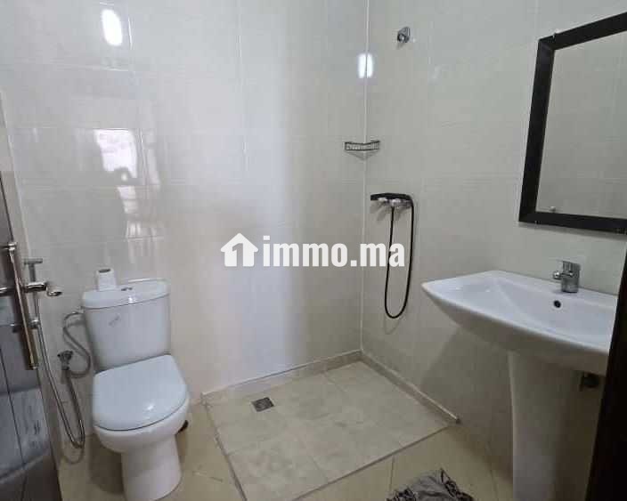 Appartement à louer longue durée - Location Immobilier - Agadir - photo 8