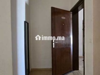 Appartement à louer longue durée - Appartement à louer - Agadir