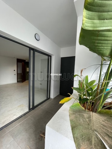 Studio à louer 61m2 Résidence Yucca OASIS - Location Immobilier - Casablanca - photo 1