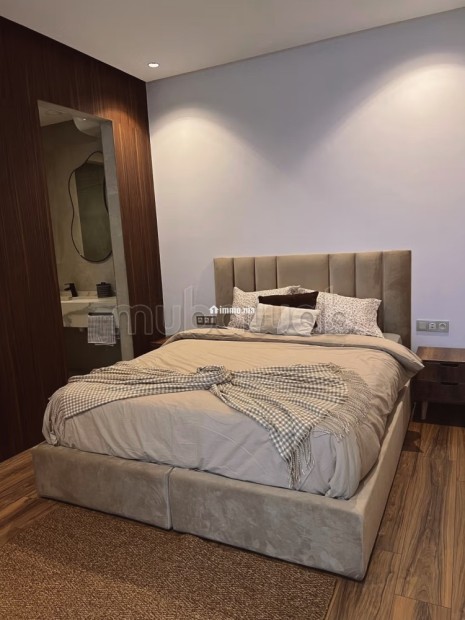 Studio à louer 61m2 Résidence Yucca OASIS - Location Immobilier - Casablanca - photo 3