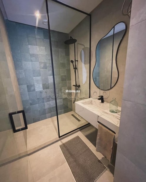 Studio à louer 61m2 Résidence Yucca OASIS - Location Immobilier - Casablanca - photo 7