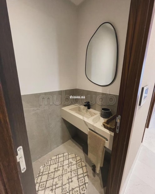 Studio à louer 61m2 Résidence Yucca OASIS - Location Immobilier - Casablanca - photo 8