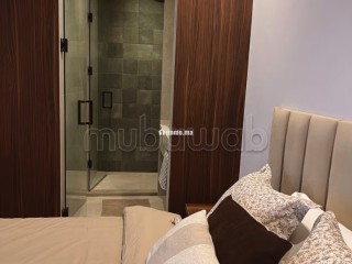 Studio à louer 61m2 Résidence Yucca OASIS - Appartement à louer - Casablanca