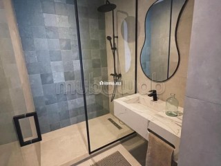Studio à louer 61m2 Résidence Yucca OASIS - Appartement à louer - Casablanca