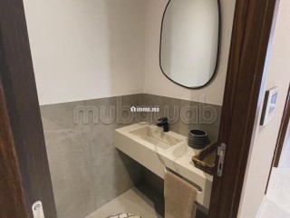 Studio à louer 61m2 Résidence Yucca OASIS - Appartement à louer - Casablanca