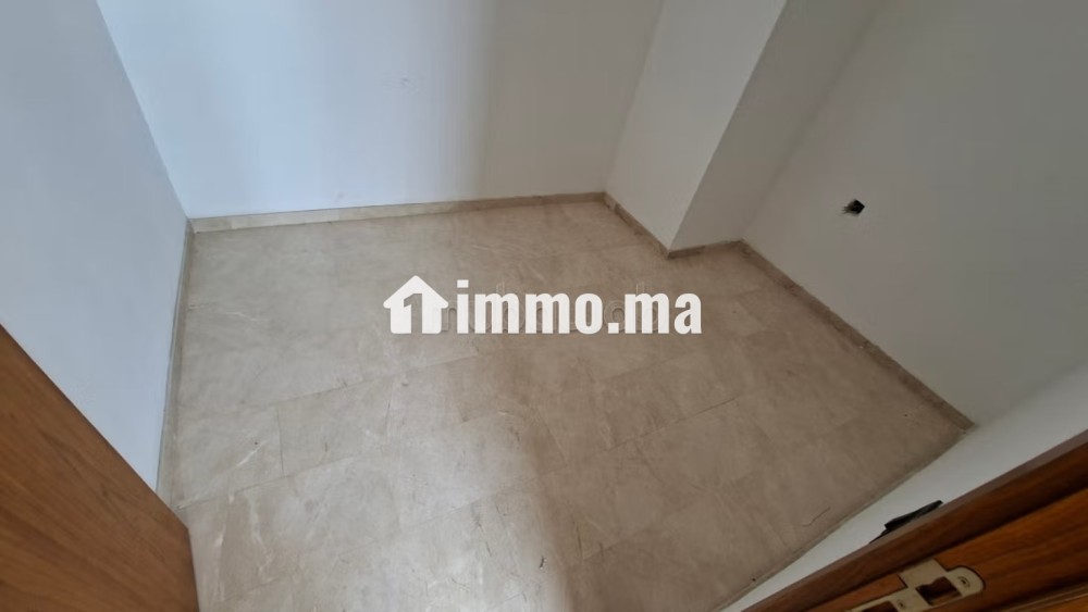 Duplex 184 m² plein sud sans vis 3 chambres CFC - Vente Immobilier - Casablanca - photo 7