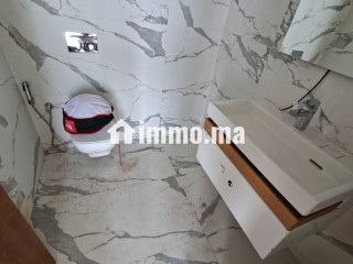 Duplex 184 m² plein sud sans vis 3 chambres CFC - Appartement à vendre - Casablanca