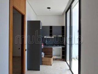 Duplex 184 m² plein sud sans vis 3 chambres CFC - Appartement à vendre - Casablanca