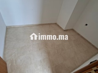 Duplex 184 m² plein sud sans vis 3 chambres CFC - Appartement à vendre - Casablanca