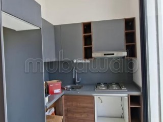 Duplex 184 m² plein sud sans vis 3 chambres CFC - Appartement à vendre - Casablanca
