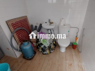 Apt 180 m² 2 chambres terrasse plein ouest - Appartement à vendre - Casablanca
