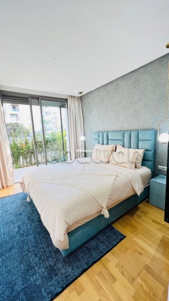 Appartement standing meublé neuf a souissi - Location Immobilier - Rabat - photo 3