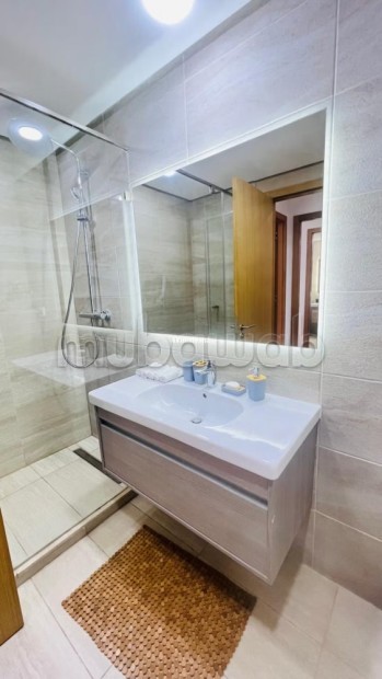 Appartement standing meublé neuf a souissi - Location Immobilier - Rabat - photo 4