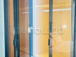 Appartement standing meublé neuf a souissi - Appartement à louer - Rabat