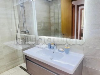 Appartement standing meublé neuf a souissi - Appartement à louer - Rabat