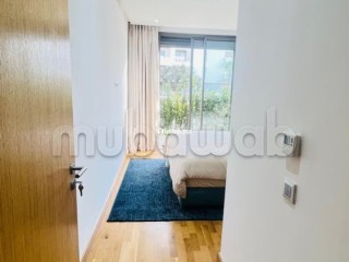 Appartement standing meublé neuf a souissi - Appartement à louer - Rabat