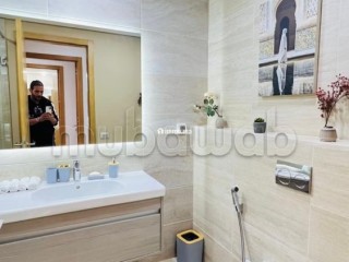 Appartement standing meublé neuf a souissi - Appartement à louer - Rabat