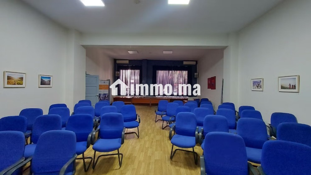 Immeuble 1593 m² utile proche Abdelmoumen - Vente Immobilier - Casablanca - photo 3