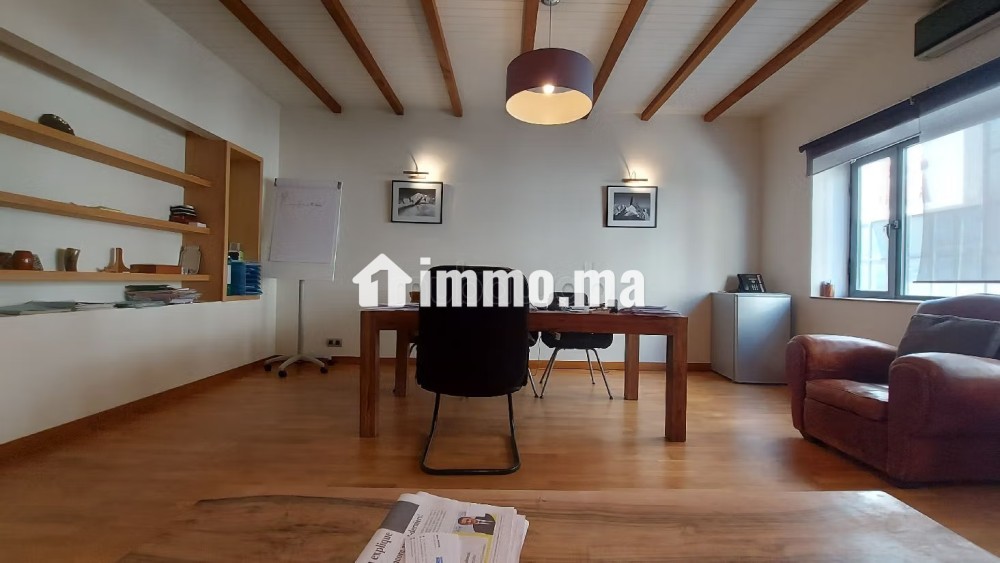 Immeuble 1593 m² utile proche Abdelmoumen - Vente Immobilier - Casablanca - photo 4