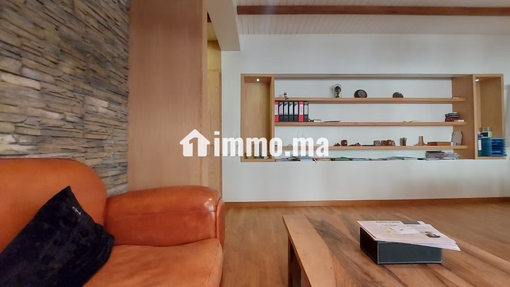 Immeuble 1593 m² utile proche Abdelmoumen - Vente Immobilier - Casablanca - photo 5