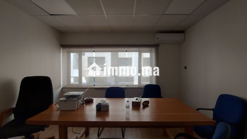 Immeuble 1593 m² utile proche Abdelmoumen - Vente Immobilier - Casablanca - photo 6