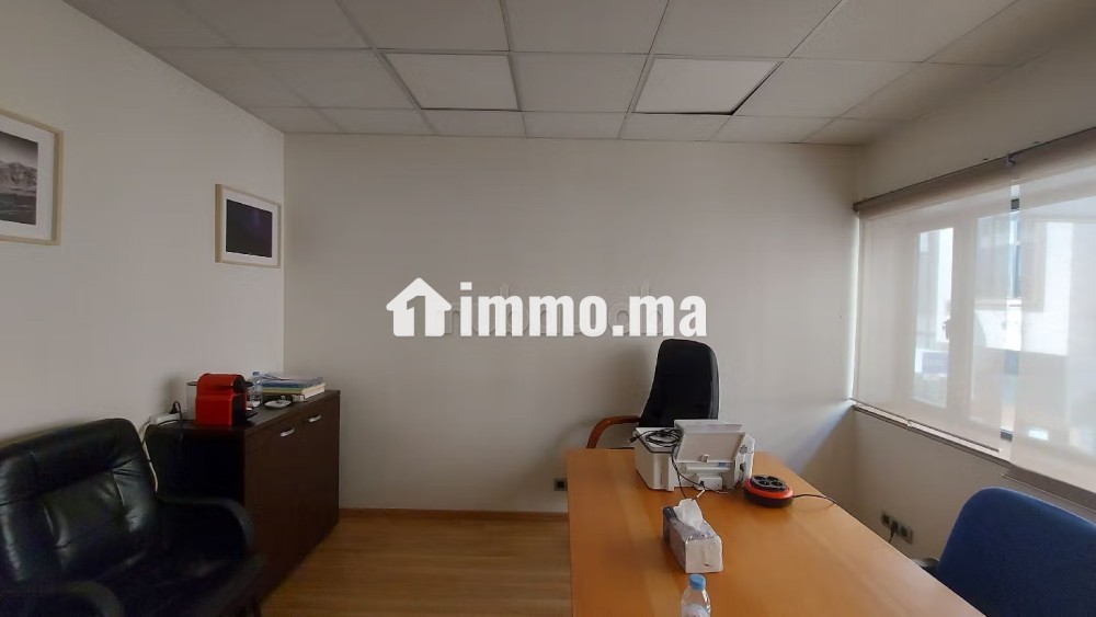 Immeuble 1593 m² utile proche Abdelmoumen - Vente Immobilier - Casablanca - photo 7