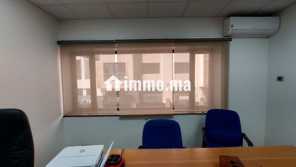 Immeuble 1593 m² utile proche Abdelmoumen - Vente Immobilier - Casablanca - photo 8