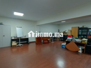 Immeuble 1593 m² utile proche Abdelmoumen - Appartement à vendre - Casablanca