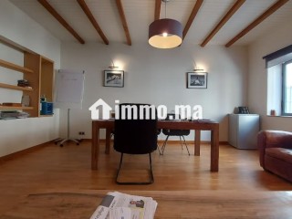Immeuble 1593 m² utile proche Abdelmoumen - Appartement à vendre - Casablanca