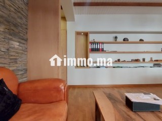 Immeuble 1593 m² utile proche Abdelmoumen - Appartement à vendre - Casablanca