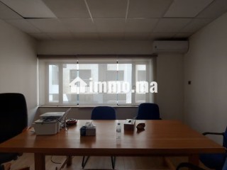 Immeuble 1593 m² utile proche Abdelmoumen - Appartement à vendre - Casablanca