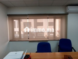 Immeuble 1593 m² utile proche Abdelmoumen - Appartement à vendre - Casablanca