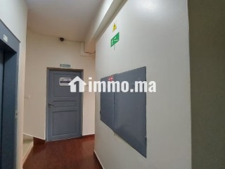 Immeuble 1593 m² utile proche Abdelmoumen - Appartement à vendre - Casablanca