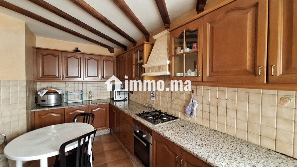 Apt 162 m² plein sud 3 chambres - Vente Immobilier - Casablanca - photo 7