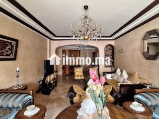 Apt 162 m² plein sud 3 chambres - Appartement à vendre - Casablanca