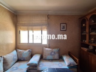 Apt 162 m² plein sud 3 chambres - Appartement à vendre - Casablanca
