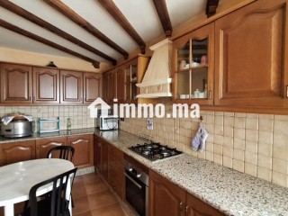 Apt 162 m² plein sud 3 chambres - Appartement à vendre - Casablanca