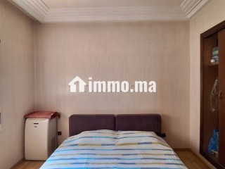 Apt 162 m² plein sud 3 chambres - Appartement à vendre - Casablanca