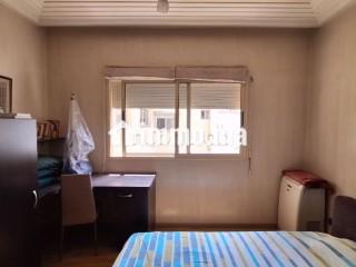 Apt 162 m² plein sud 3 chambres - Appartement à vendre - Casablanca