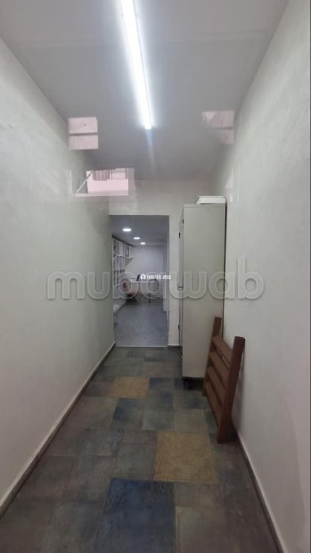 Local 94 m² rdc proche Bd Ben Barka - Vente Immobilier - Casablanca - photo 2